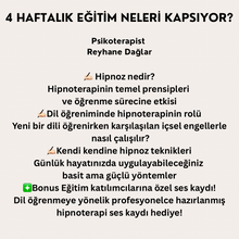 Görseli Galeri görüntüleyiciye yükleyin, DİL BARİYERİNİ AŞ!
